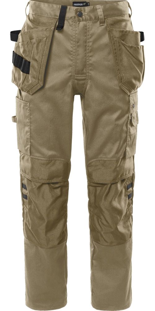 FristadsHandwerkerhose241GS25300472Khaki-C156