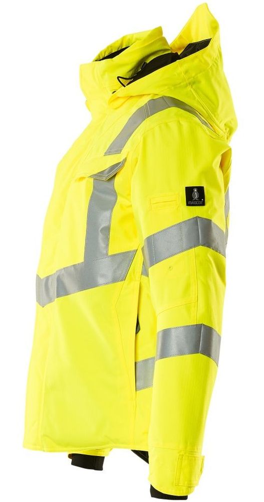 MascotWinterjackeHastingsSafeSupreme20535-231