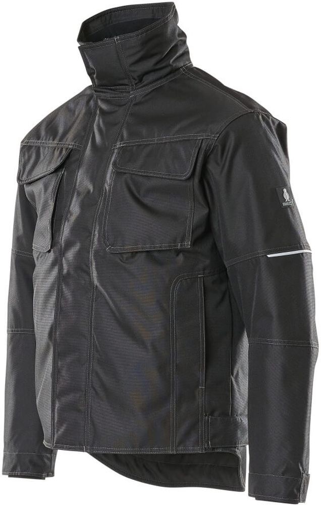 MascotWinterjackeColumbusIndustry10135-194