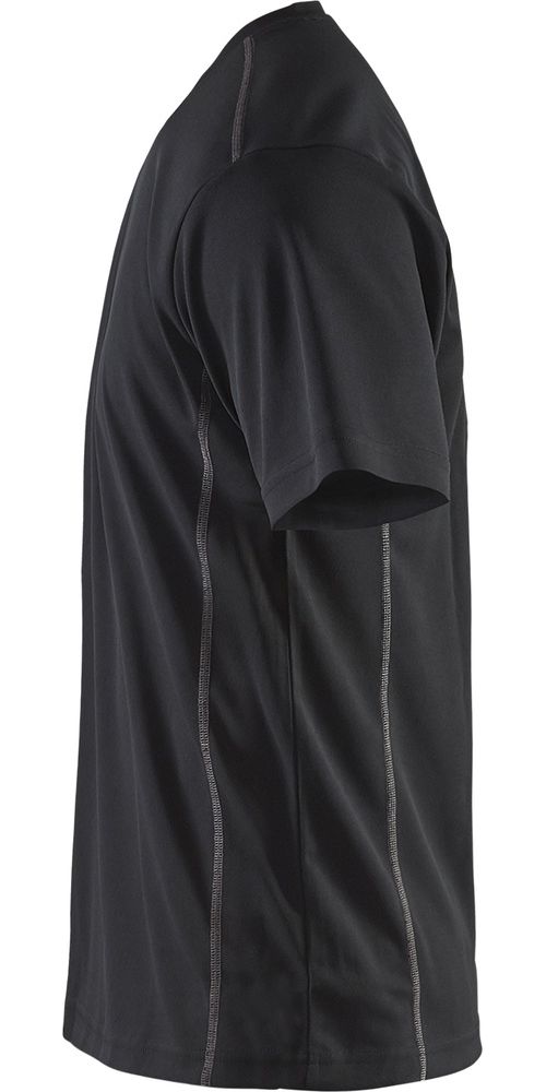 BlklderUVT-Shirt33231051Schwarz-4XL