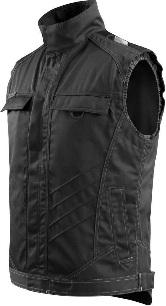 MascotWesteHagenUnique12154-442Schwarz-XXL