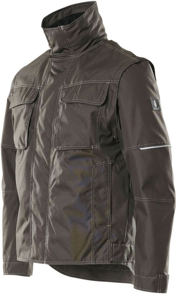 MascotWinterjackeMaconIndustry10235-194Dunkelanthrazit-XXL