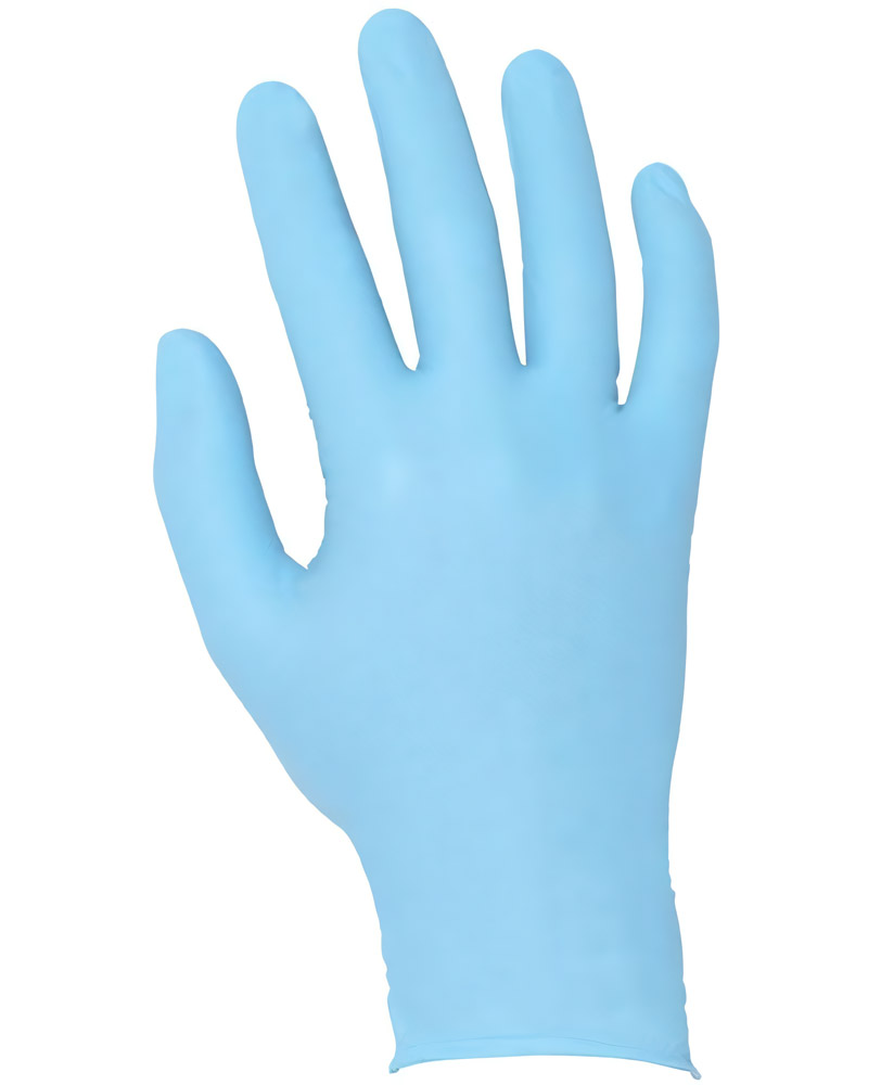 teXXorNitril-Einweg-HandschuheUngepudert2214Blau-10
