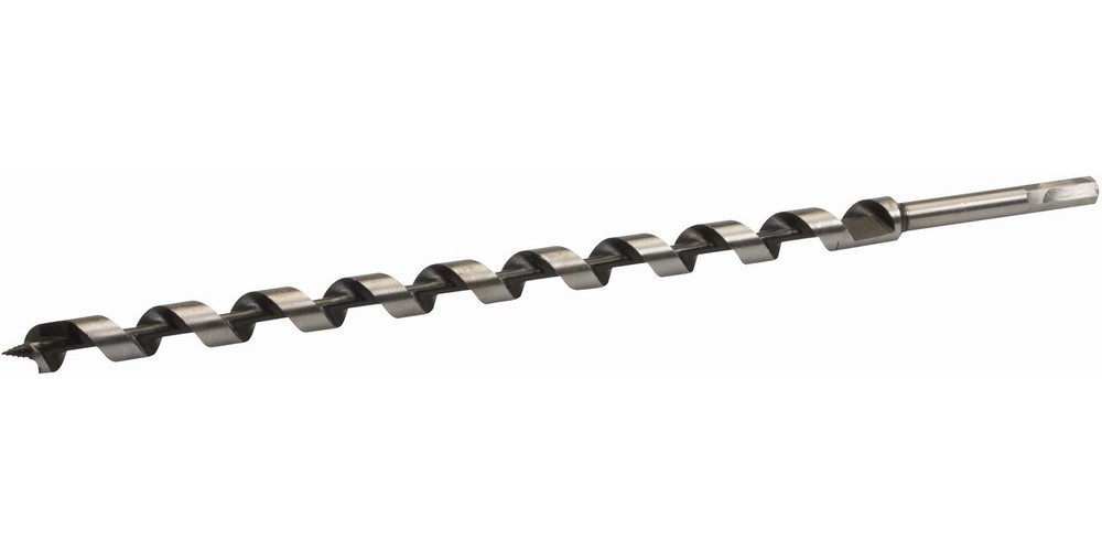 SilverlineBohrerSchneckenbohrer