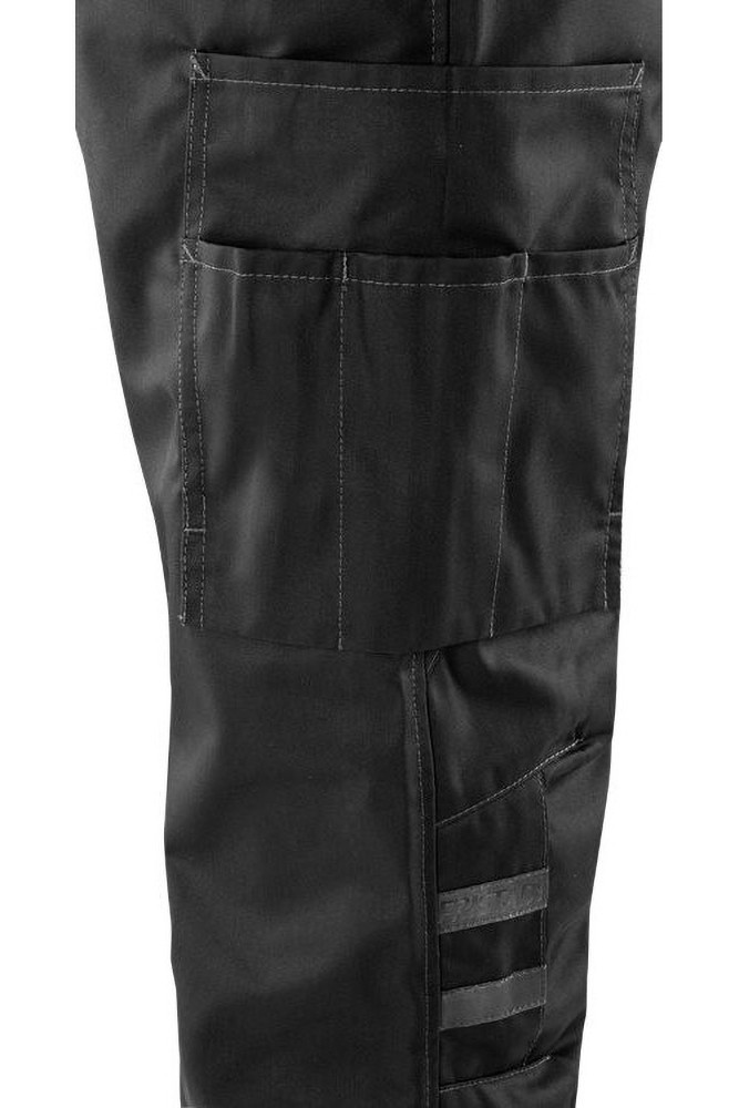 FristadsGreenHose2688GRTSchwarz-C44 FristadsGreenHose2688GRTSchwarz-C44