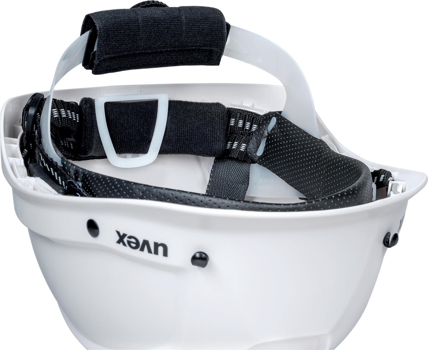 UvexSchutzhelmPheosAlpine9773050WeiMitLftungen97731