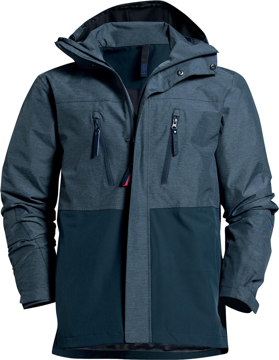 UvexWetterjackeSuxxeedBlauNachtblau89418