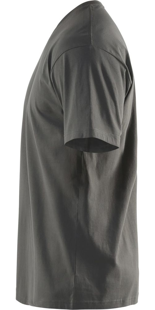 BlklderT-Shirt35251042Armygrn-4XL