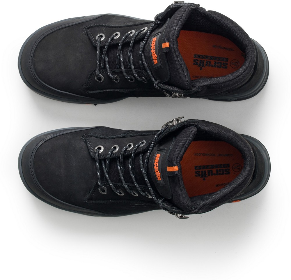 ScruffsSicherheitsschuheSicherheitsstiefelSwitchback3-Schwarz