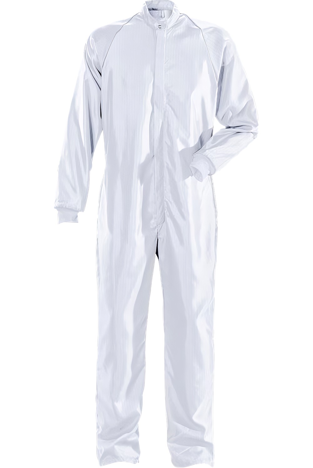FristadsReinraumOverall8R013XR50Wei-XS