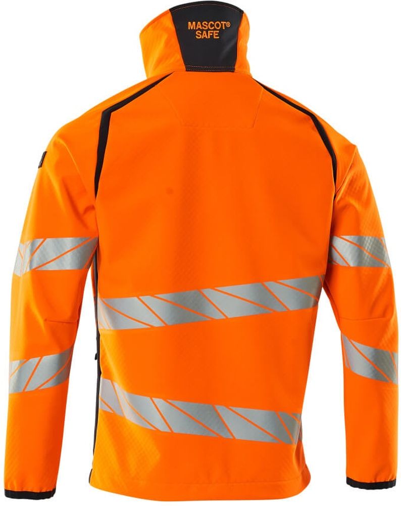 MascotSoftshellJackeAccelerateSafe19002-143