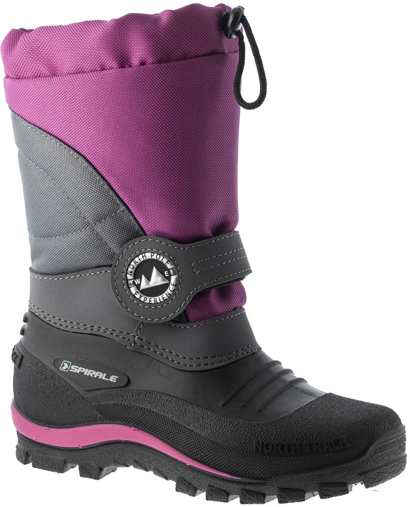 SpiraleMdchenWinterstiefelSascha78017034Pink-31