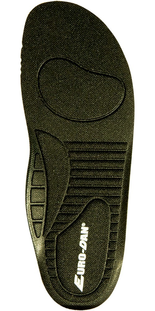 Euro-Dan9935FlexEinlegesohlefrClogsoffen400SerieSchwarz-35