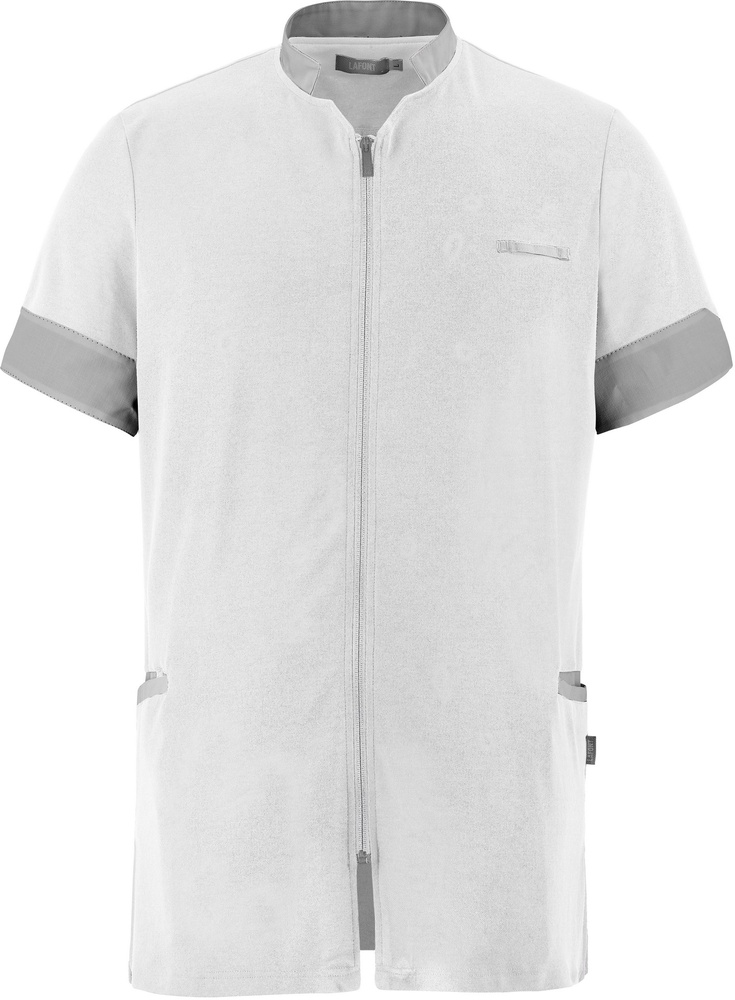 LafontTunikaEmotion2EMOWhitePearl-XS