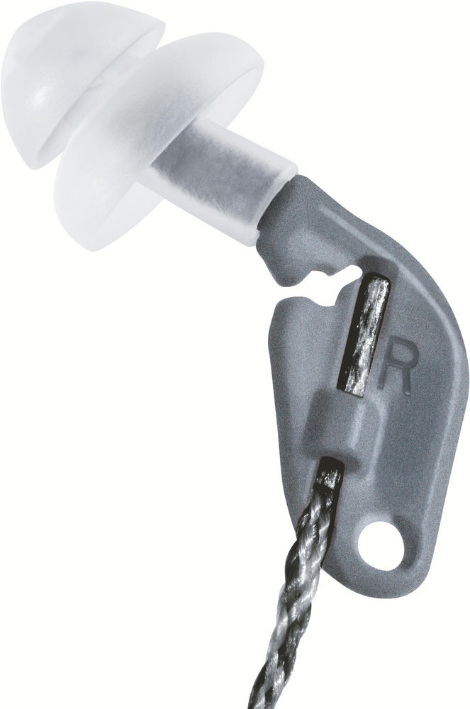 UvexGehrschutzstpselXact-FitSnr26DBMitKordel222403350Paar