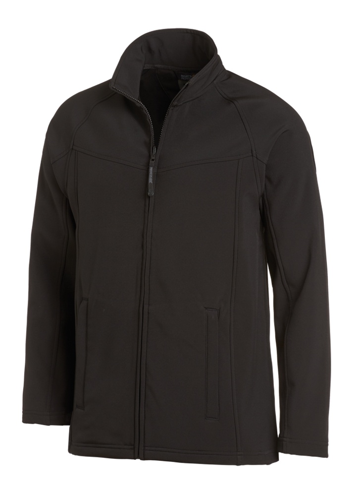 LeiberJacke10-1146Schwarz-4XL