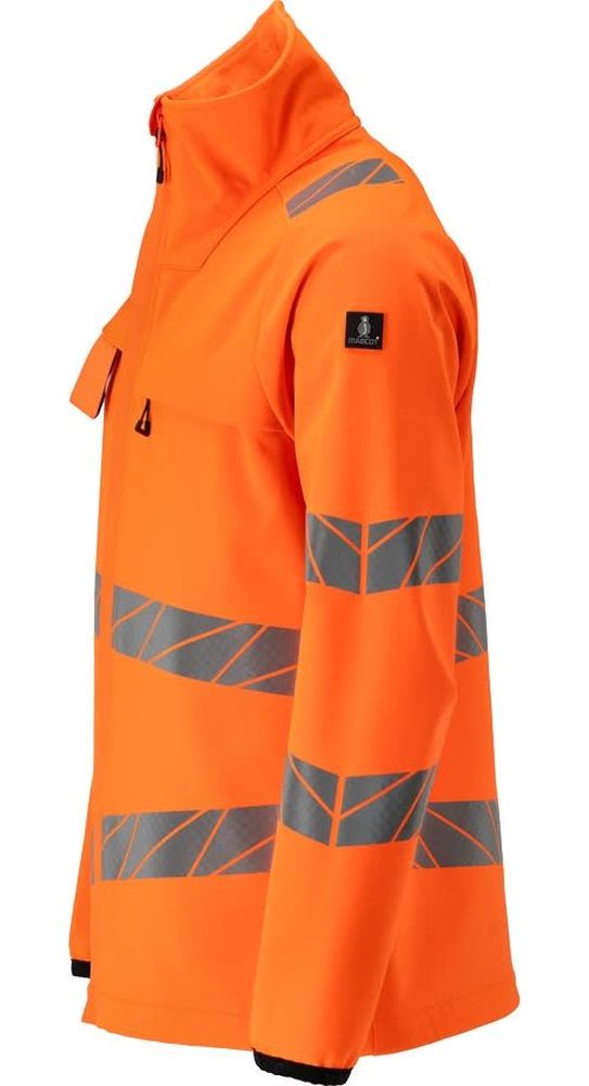 MascotSoftshellJackeAccelerateSafe24102-143