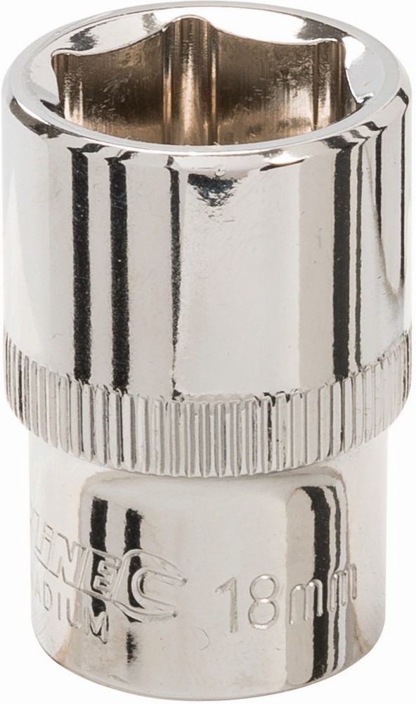 SilverlineSteckschlsselKnarrenSechskant-Steckschlsseleinsatzmetrisch12Zoll