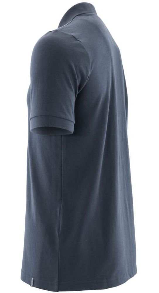 MascotPolo-ShirtCrossover20183-961Schwarzblau-XXL