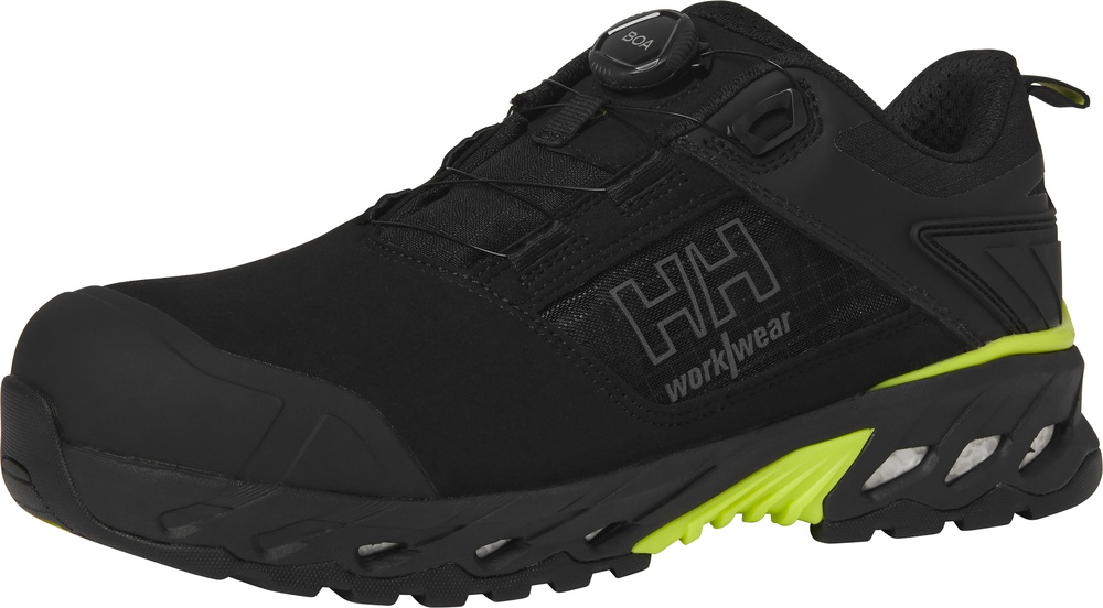 HellyHansenSicherheitsschuhMagniEvoLowBoaS7SHT78343994BlackDarkLime-34