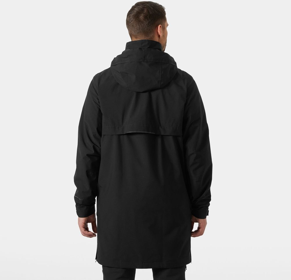 HellyHansenShelljackeManchester20UrbanShellCoat71283
