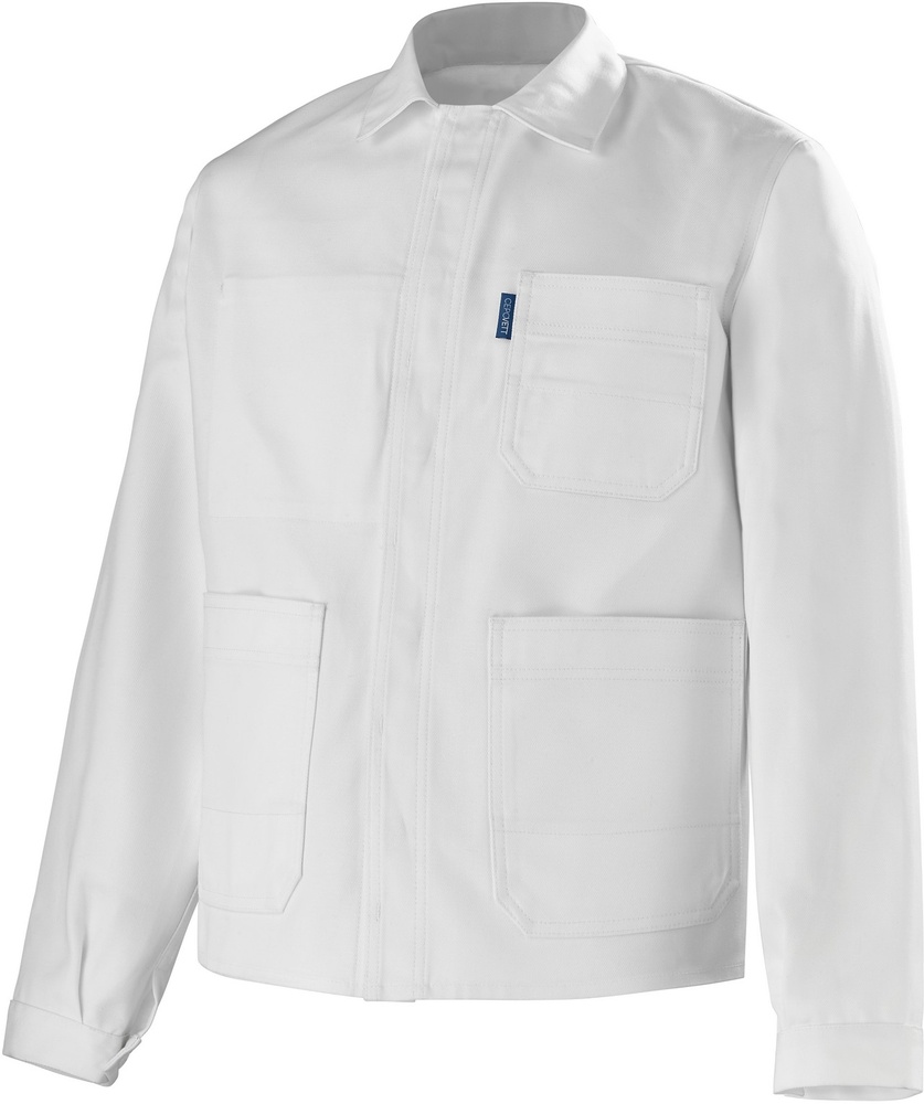 CepovettJackeEssentiels91279062White-XS