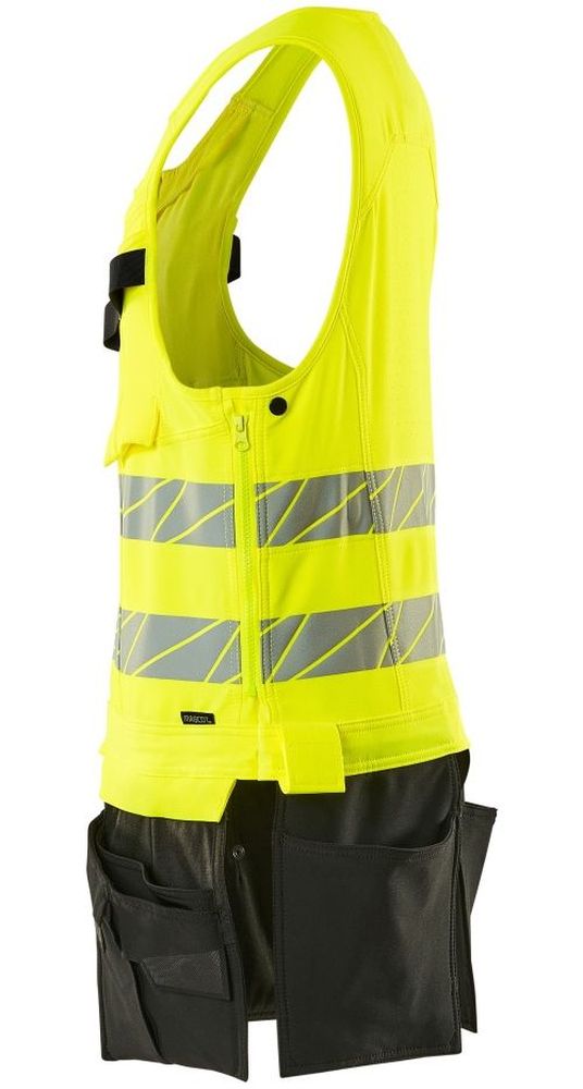 MascotWerkzeugwesteAccelerateSafe19589-711