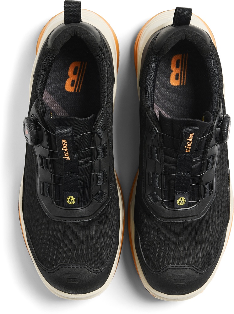 BlklderSicherheitsschuhSTRIKERS7SWasserdicht24880000