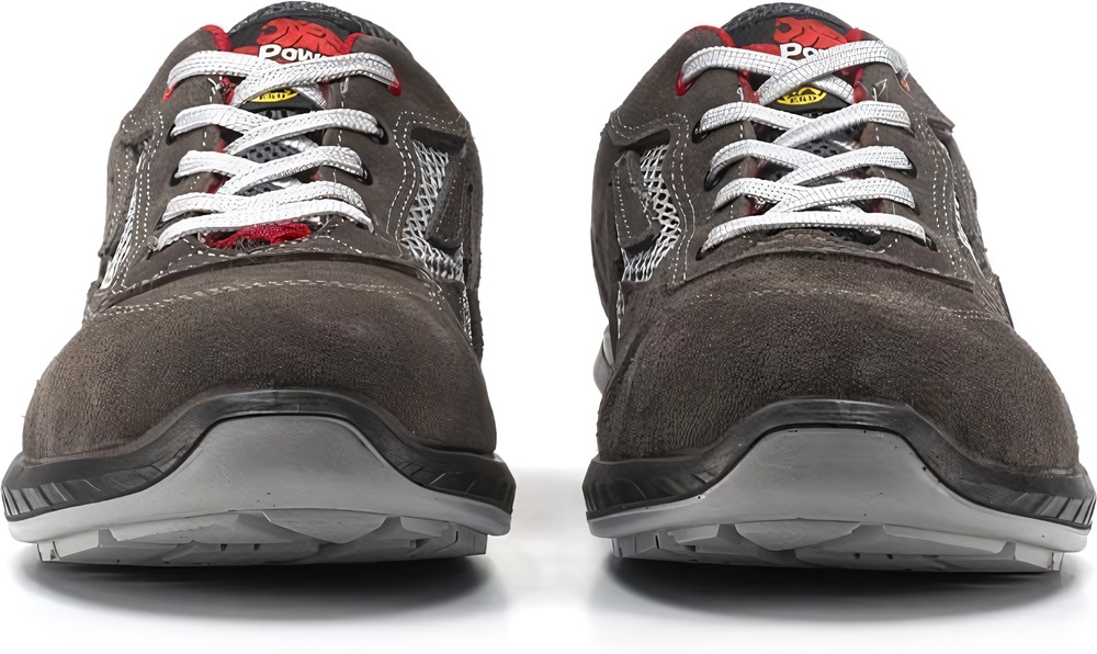 U-PowerSicherheitsschuheHalbschuheRadialEsdS1PSrcRI20026Schwarz-35