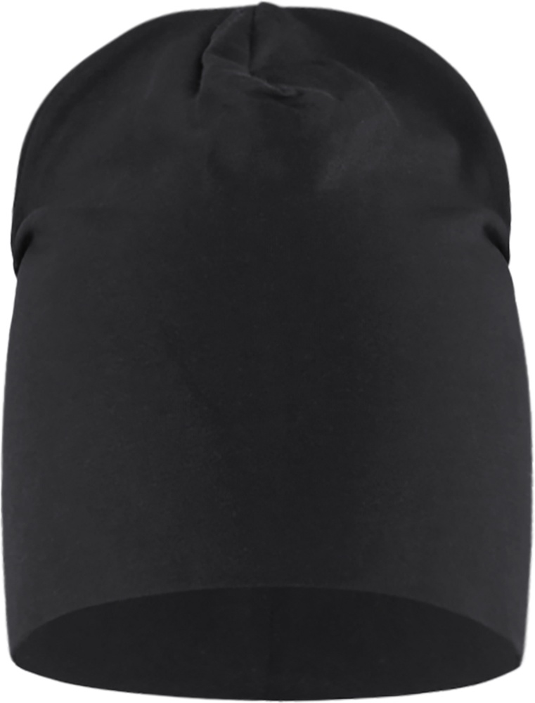 BlklderStretchMtze20631037Schwarz-Onesize