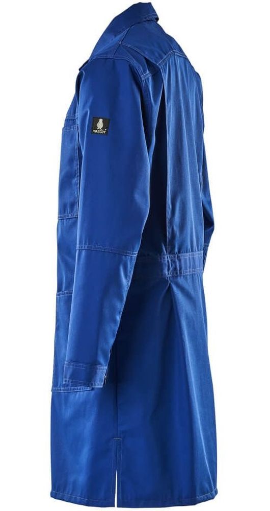 MascotKittelGladstoneLight15759-330Kornblau-XXL
