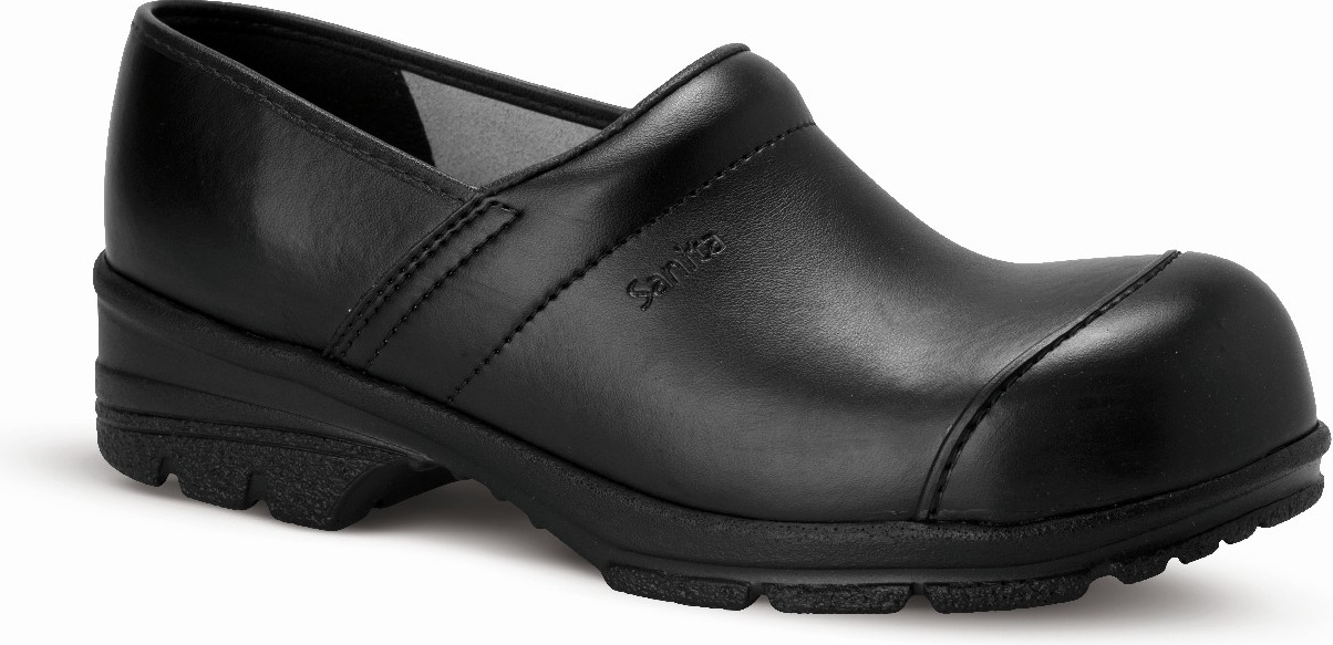 SanitaHerrenSicherheitsclogS2San-Duty-S2ClosedBlack