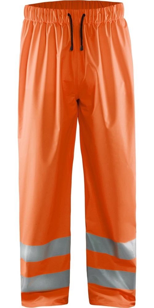 BlklderArbeitshoseHighVisRegenhoseLevel113842000Orange-4XL