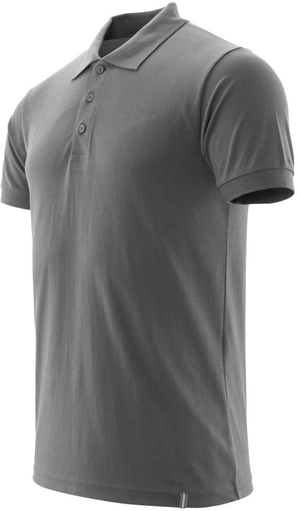 MascotPolo-ShirtCrossover20683-787Dunkelanthrazit-XXL