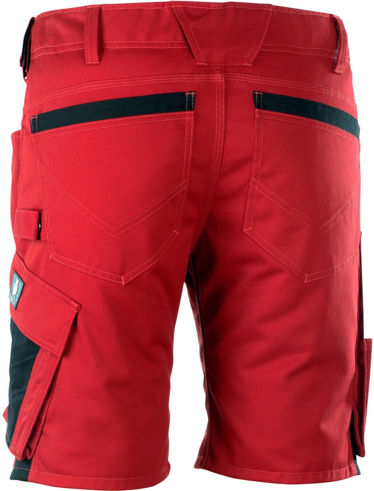 MascotShortsStuttgartUnique12049-442