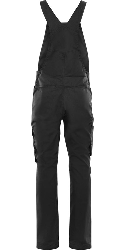 FristadsGreenLatzhose1930GWM301027Black-D116