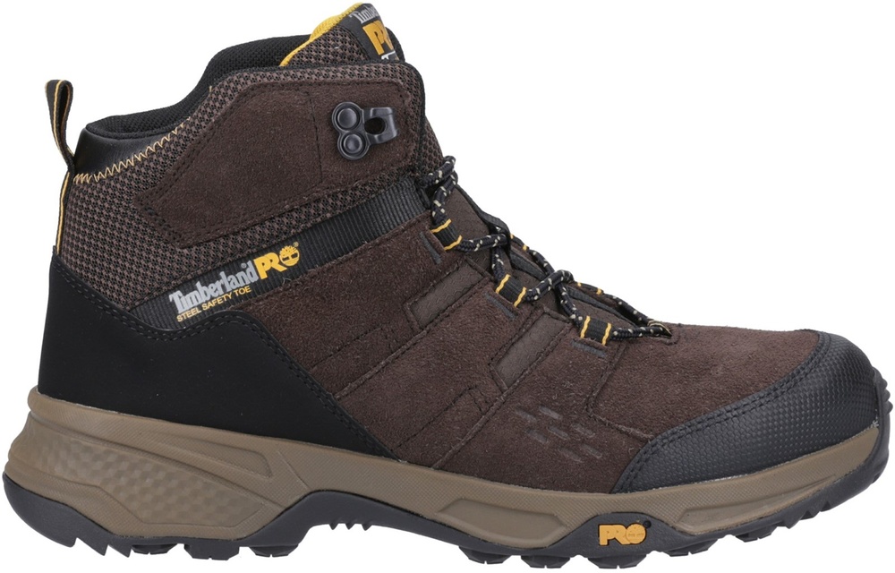 TimberlandProSicherheitsschuheS1SwitchbackLt20TB1A5MDQ2141