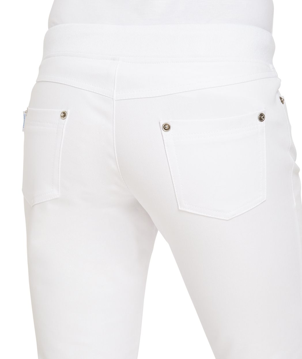 LeiberDamenHose08106001Wei