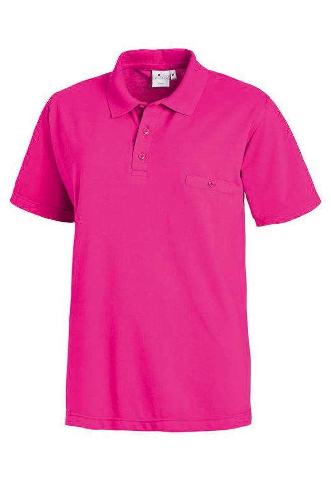 LeiberPolo-Shirt0824136Fuchsia