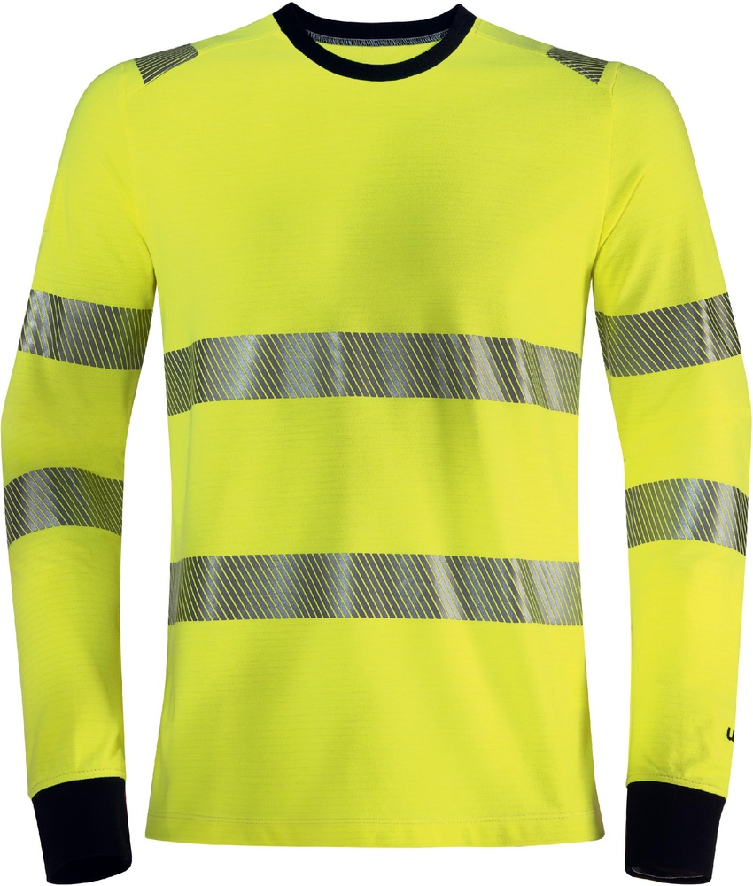 UvexLongsleeveSuxxeedMultifunction89426GelbWarngelb-S