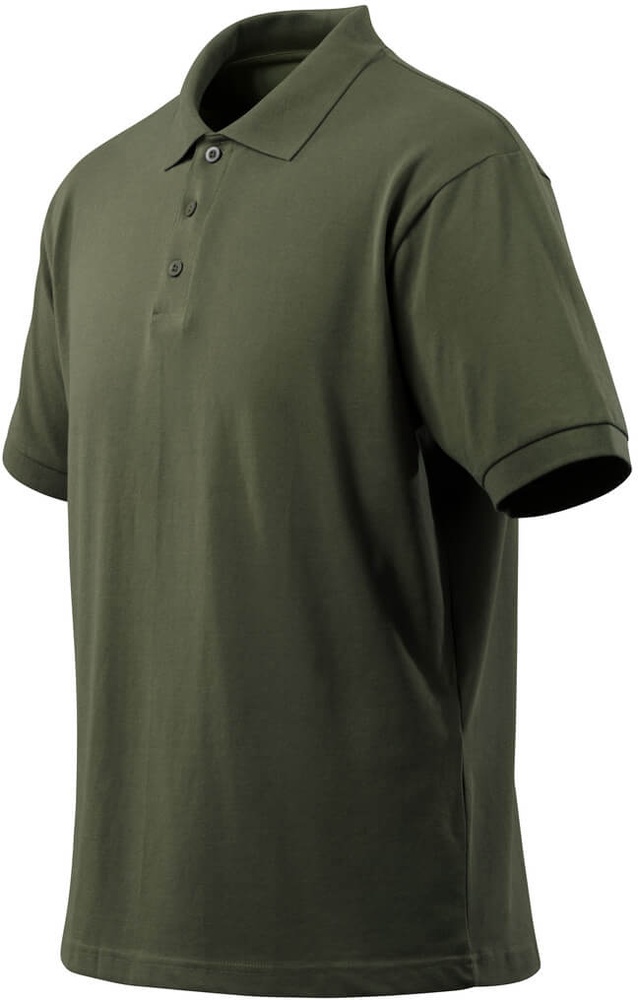 MascotPolo-ShirtBandolCrossover51587-969Moosgrn-XXL