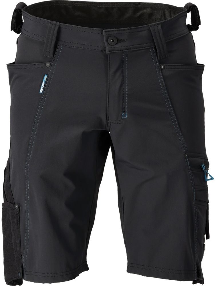 MascotShortsAdvanced23149-311