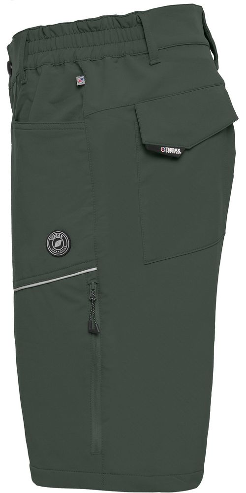 TerraxWorkwearArbeitshoseShorts20797