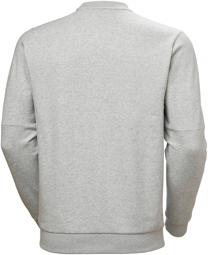 HellyHansenSweatshirtEvo79343GreyMelange-XS