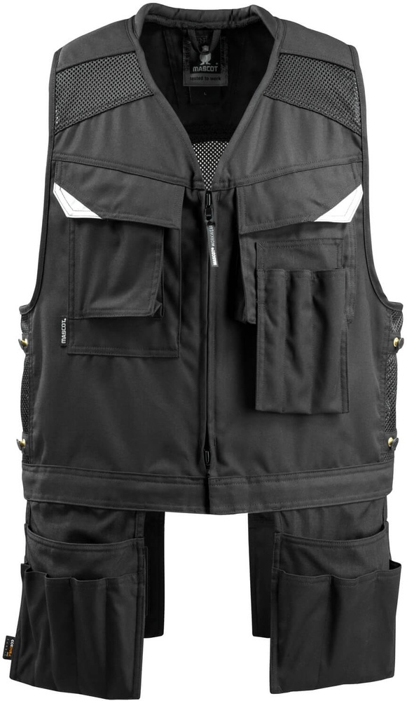 MascotWerkzeugwesteBazaHardwear15089-154