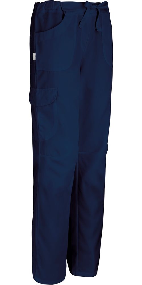 LafontDamenHoseDamenGeraderSchnittJuliette1JULTECNavy-XS