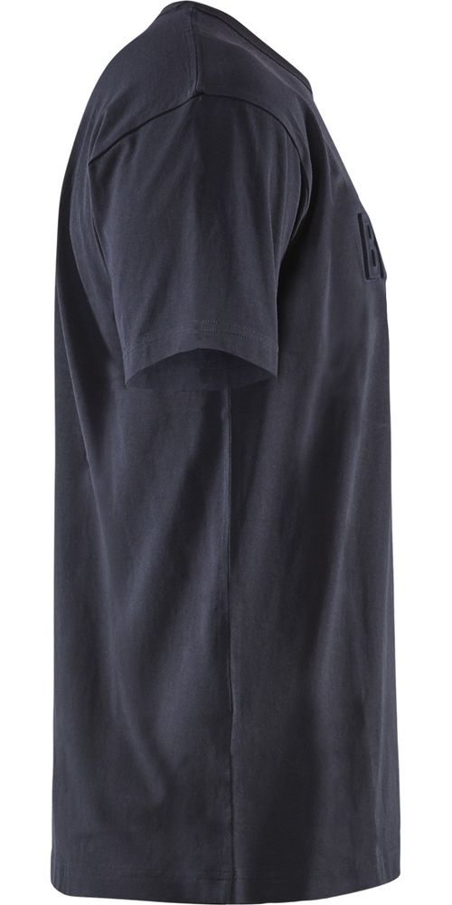 BlklderT-Shirt3D35311042DunkelMarineblau-4XL