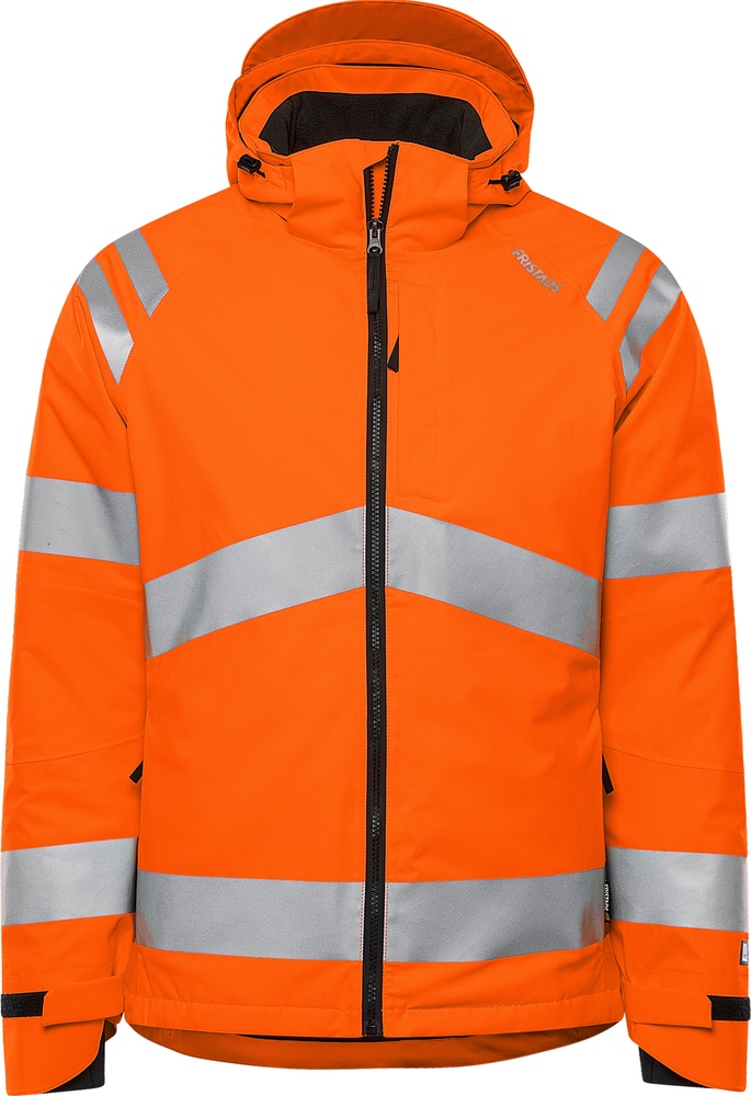 FristadsWarnschutz-WinterjackeKl34682GLPS301178Hi-VisOrange-4XL