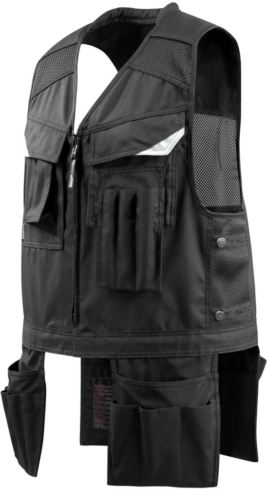 MascotWerkzeugwesteBazaHardwear15089-154