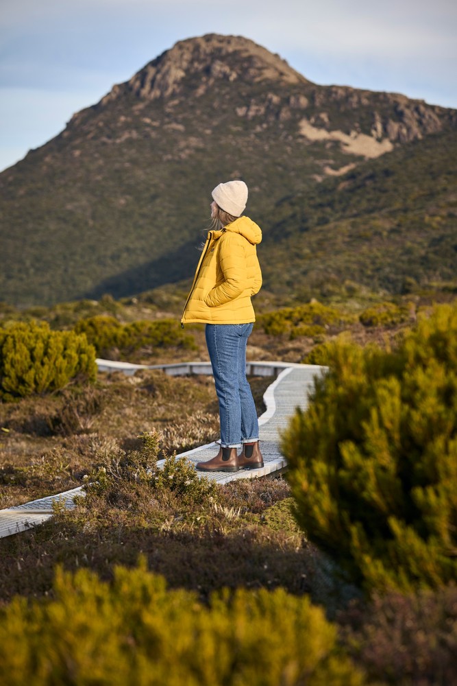 BlundstoneStiefelBoot2305SierraBrownLeatherOriginalsSeriesBrown-8UK